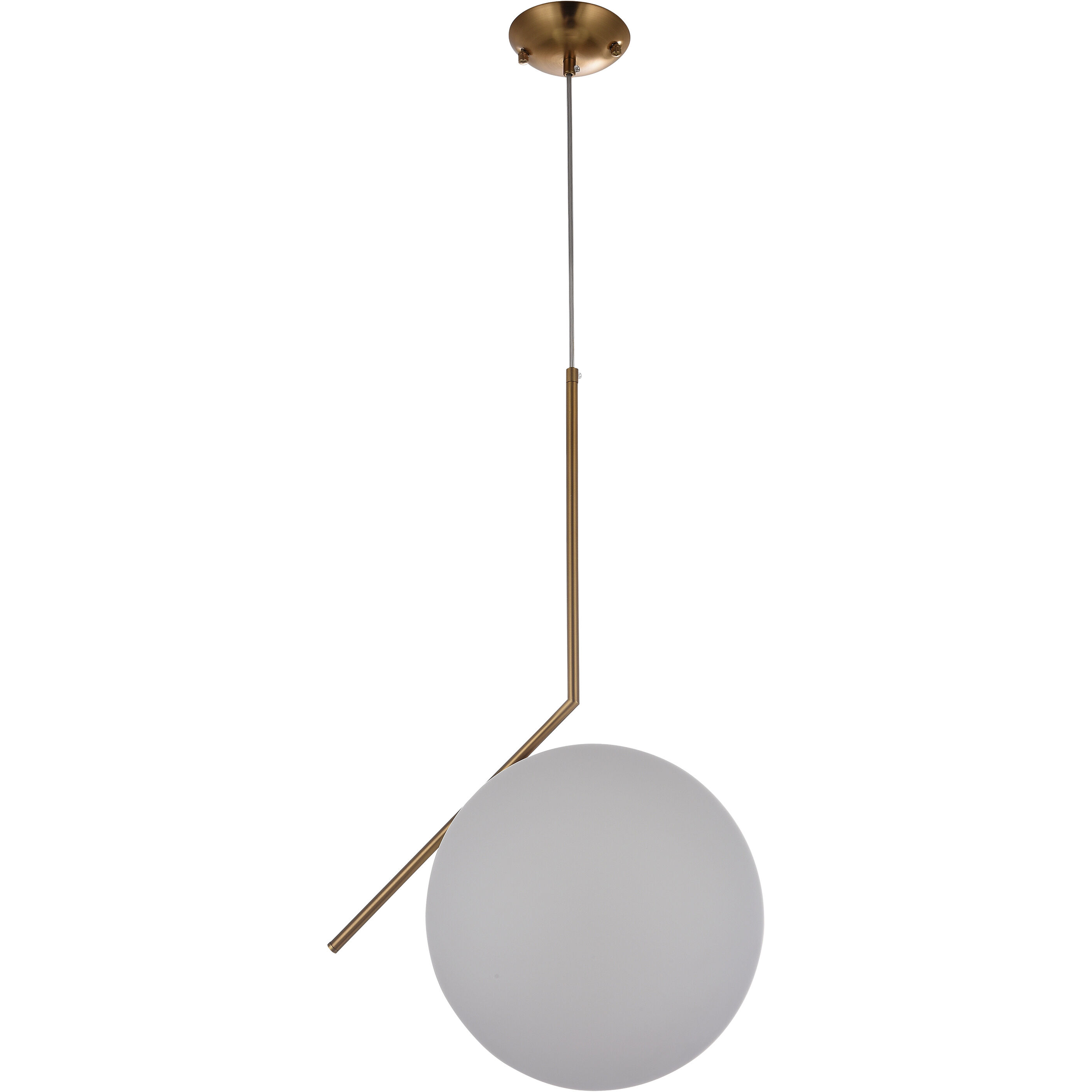 Canada Pendant Ceiling Light