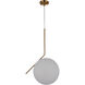 Canada Pendant Ceiling Light