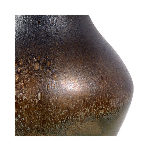Bob Timberlake 28 inch 100 watt Textured Bronze Table Lamp Portable Light