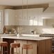 Jheni 5 Light 45 inch Brushed Gold Linear Chandelier Ceiling Light