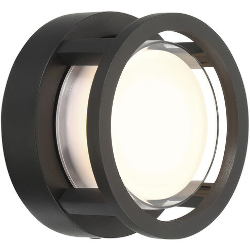 Spoke Outdoor Wall Mount