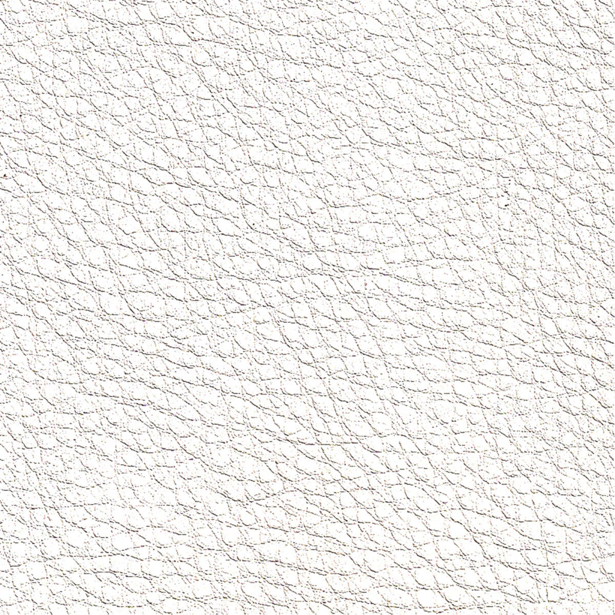 Universal 18 inch Avanti White Round Ottoman with Slipcover