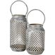 Pennywell 15 X 6 inch Candle Lantern