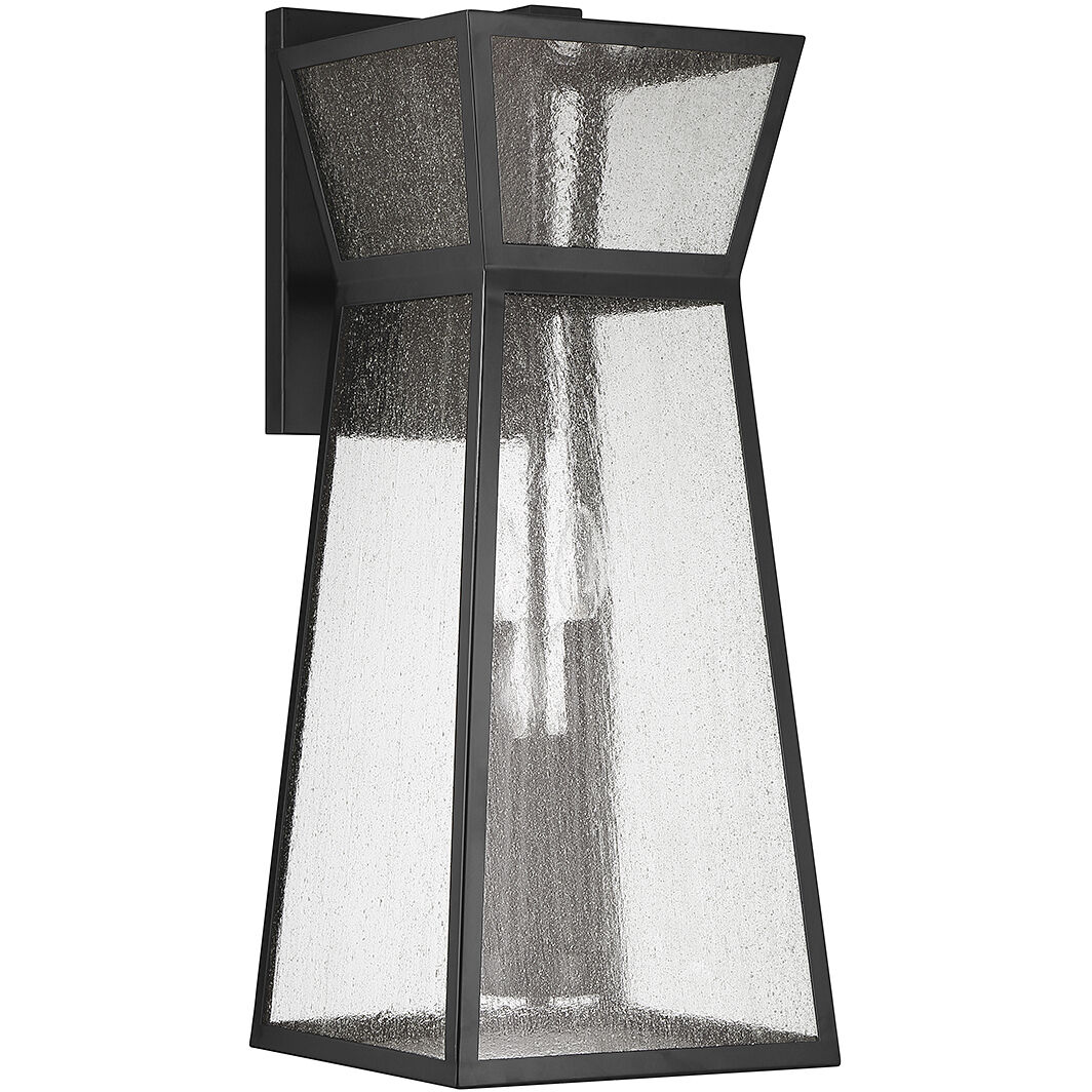 Millford Outdoor Wall Lantern