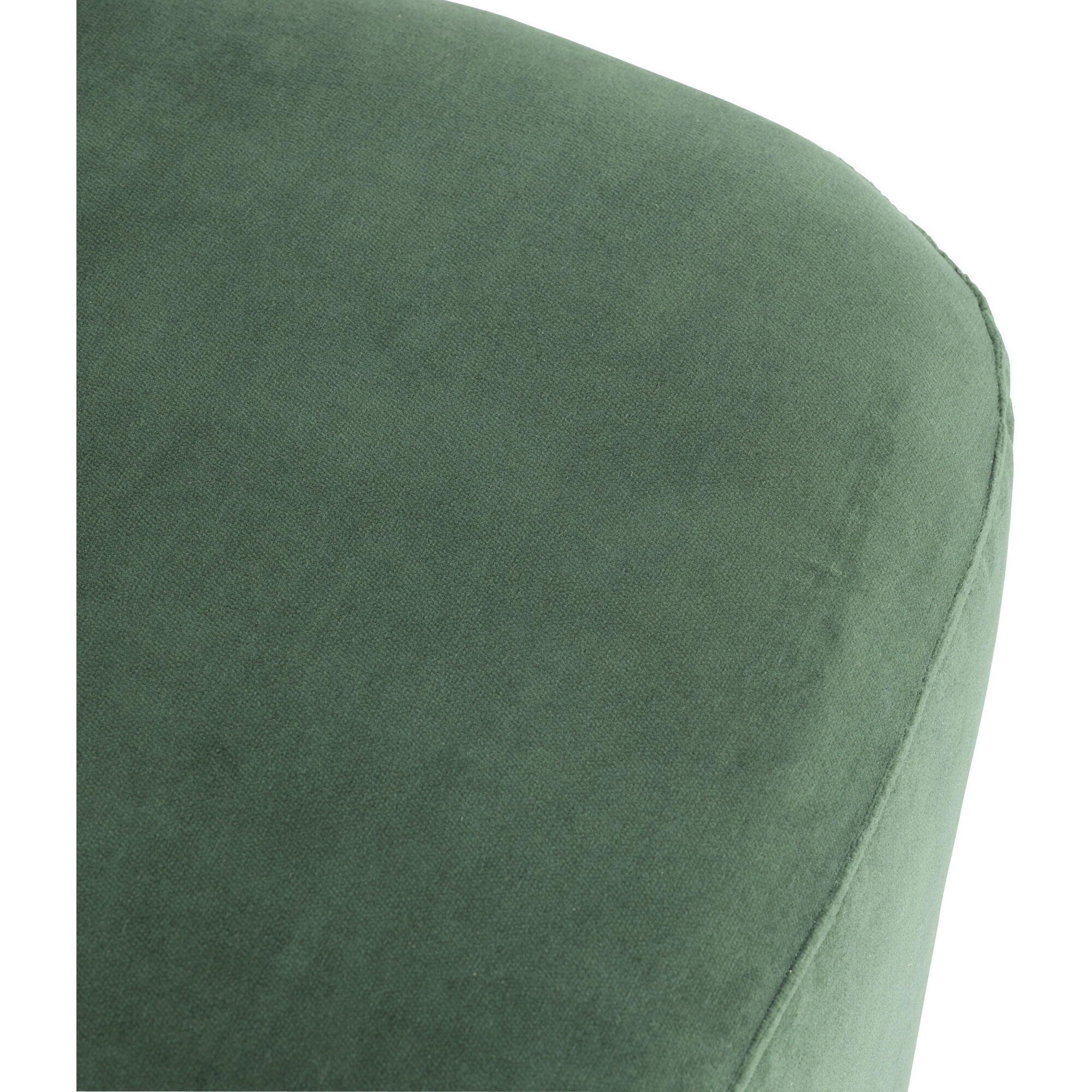 Poppy Forest and Champagne Chair