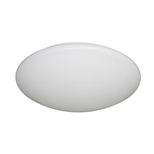 Envisage LED 12 inch White Flush Mount Ceiling Light