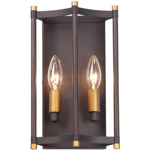 Wellington Wall Sconce Wall Light