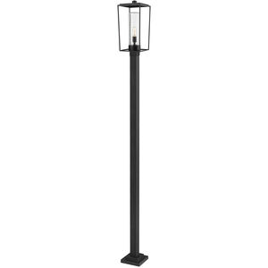 Sheridan 1 Light 10.00 inch Post Light & Accessory
