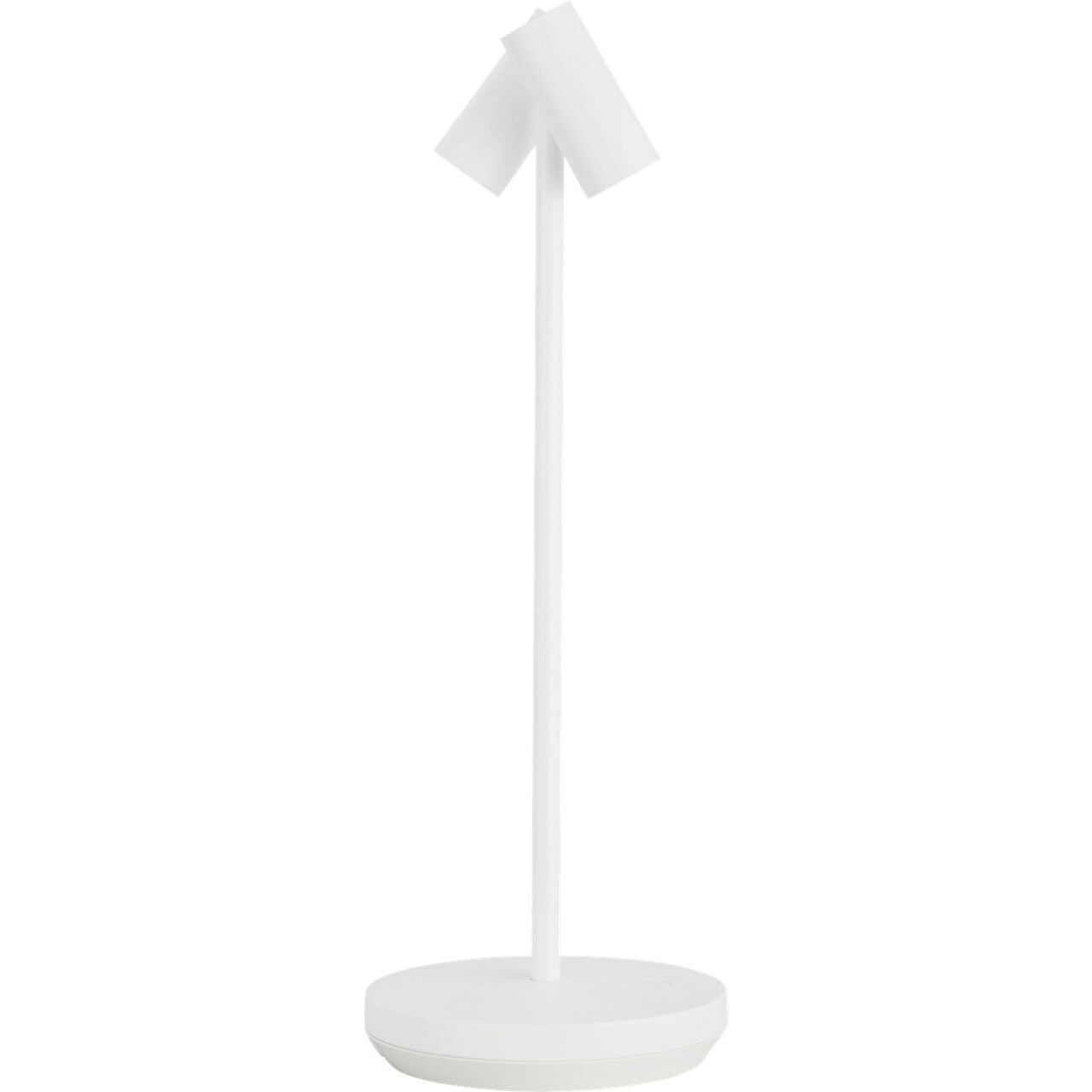 Sean Lavin Doppia Outdoor Table
