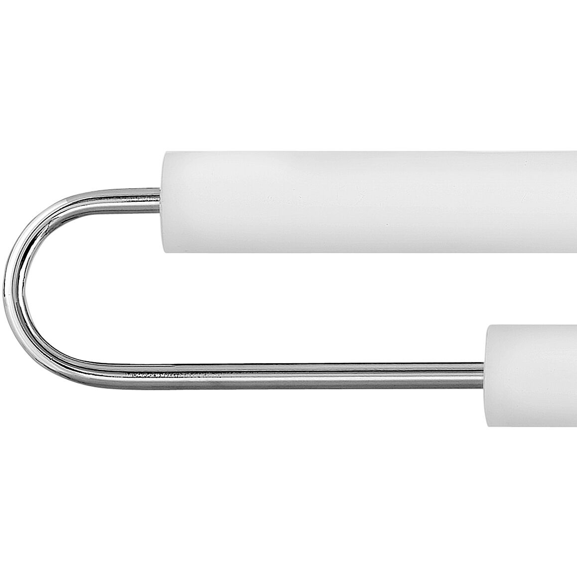 Eos LED 25 inch Chrome Vanity Light Wall Light, Vertical