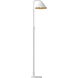 Alora Mood Remy 1 Light 9.13 inch Floor Lamp
