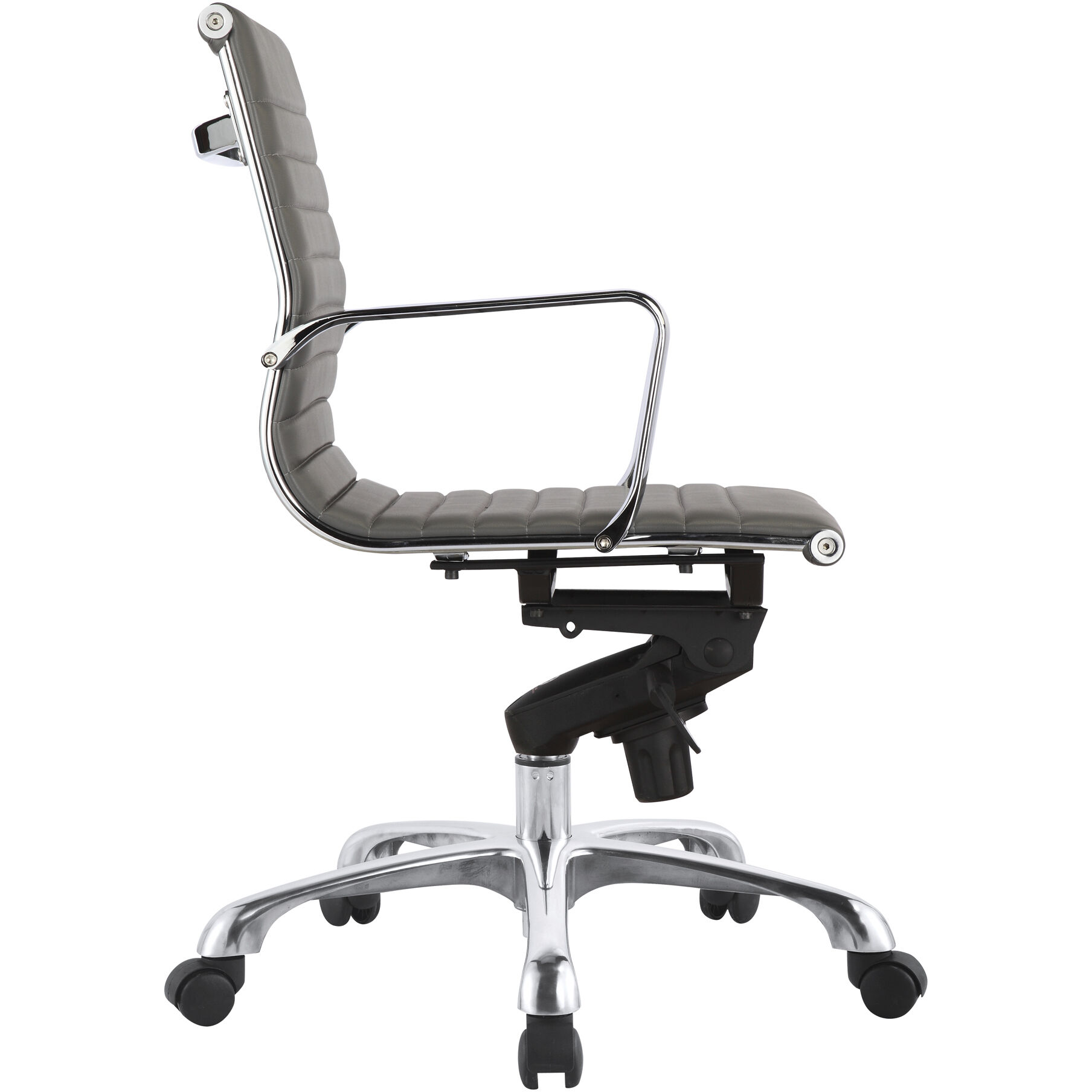 Studio Grey Swivel Office Chair