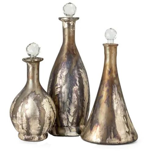 Dione 9.8 X 4.9 inch Bottle