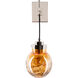 Graysen 1 Light 7 inch Wall Sconce Wall Light