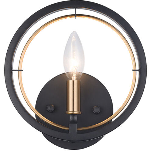 Odyssey Wall Sconce Wall Light
