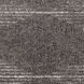 Alhambra 84 X 63 inch Charcoal Rug in 5 x 8, Rectangle