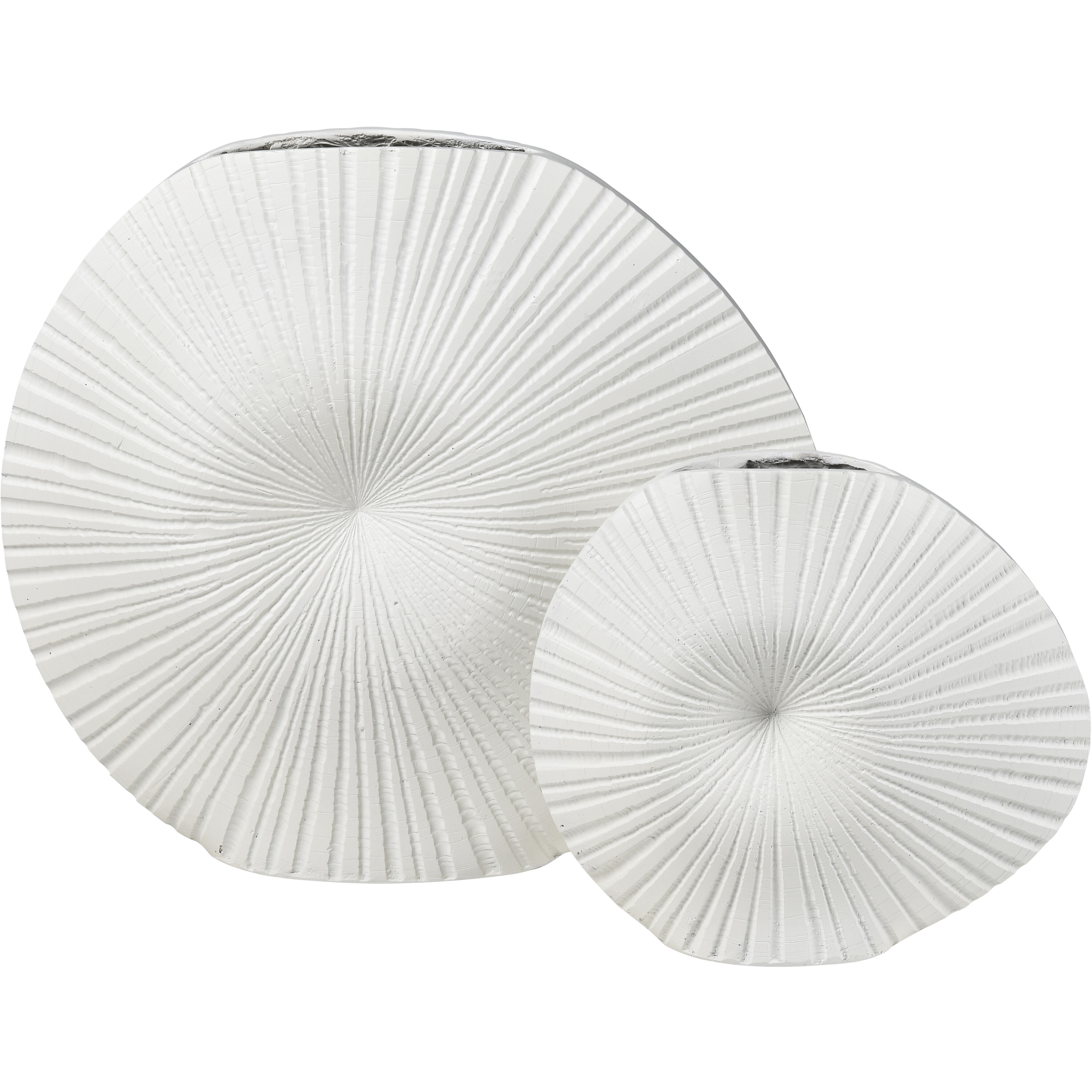 Croft 15.25 X 13.5 inch Vase