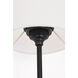Thomas O'Brien Vendome LED 5.5 inch Bronze Single Cordless Sconce Wall Light