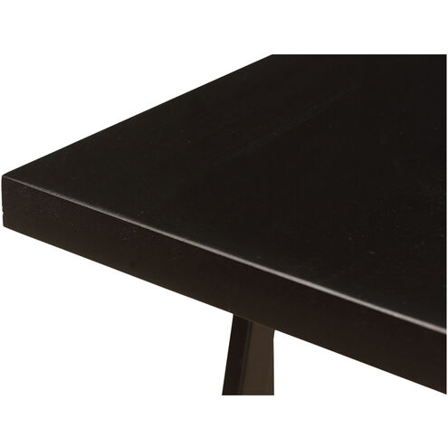 Esme 46 X 20 inch Black Desk