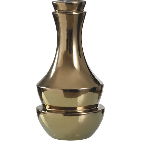 Dynasty 15.75 X 7.75 inch Vase