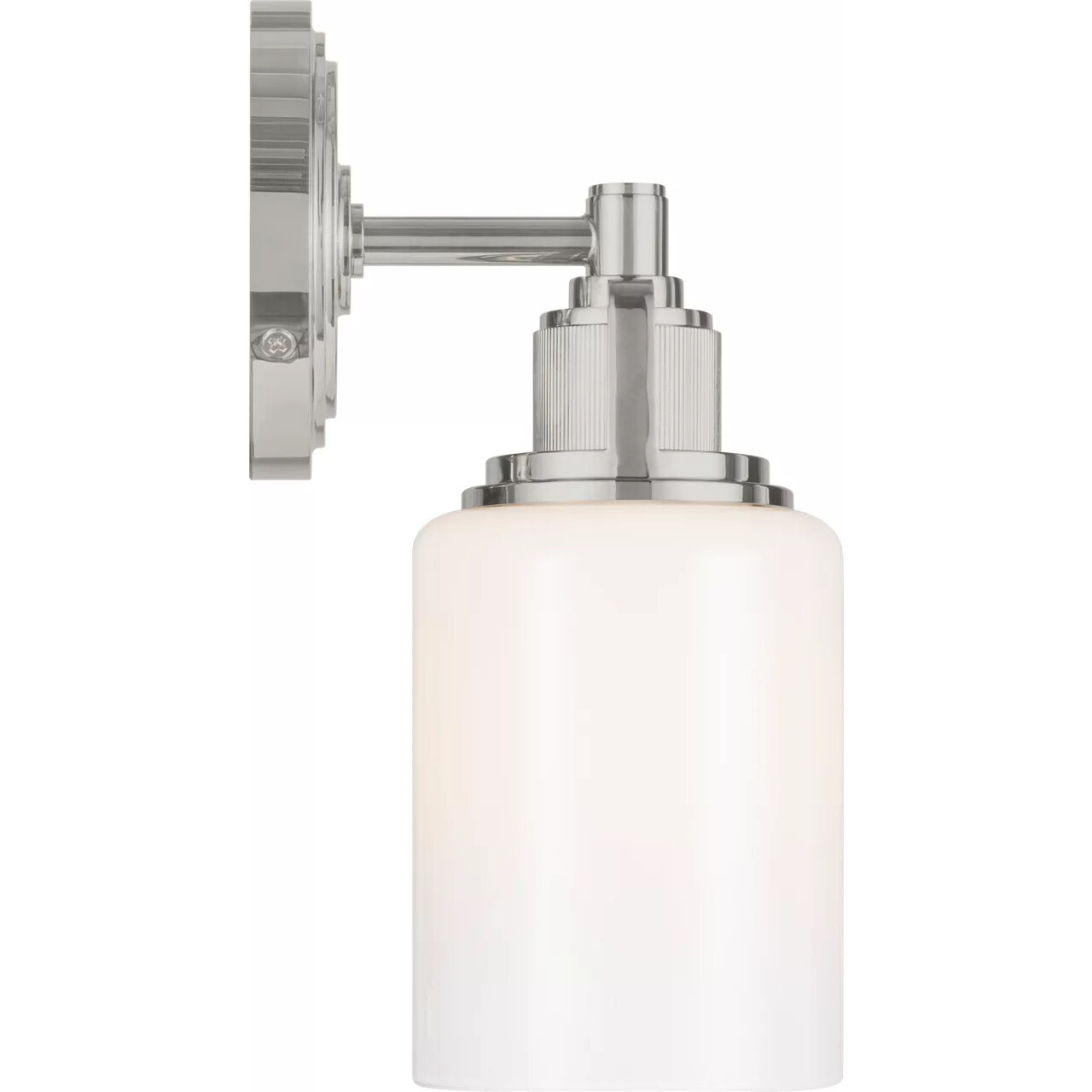 C&M by Chapman & Myers Ashford Bath Vanity Wall Light