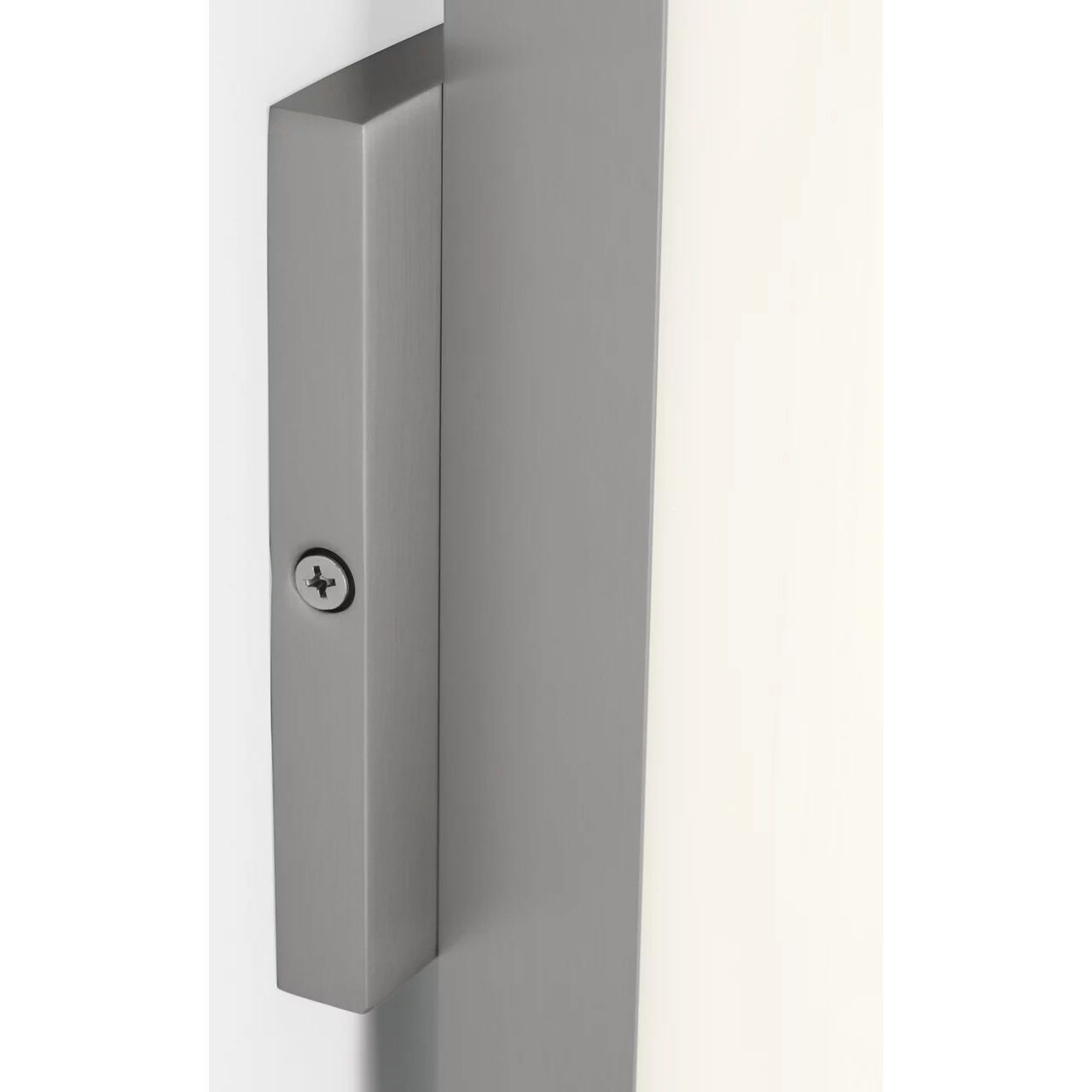 Cavitt LED 36 inch Brushed Nickel Vanity Light Wall Light