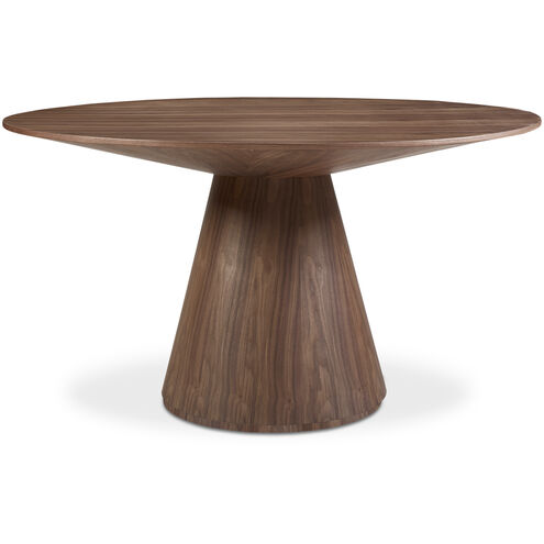 Otago 54 X 54 inch Brown Dining Table