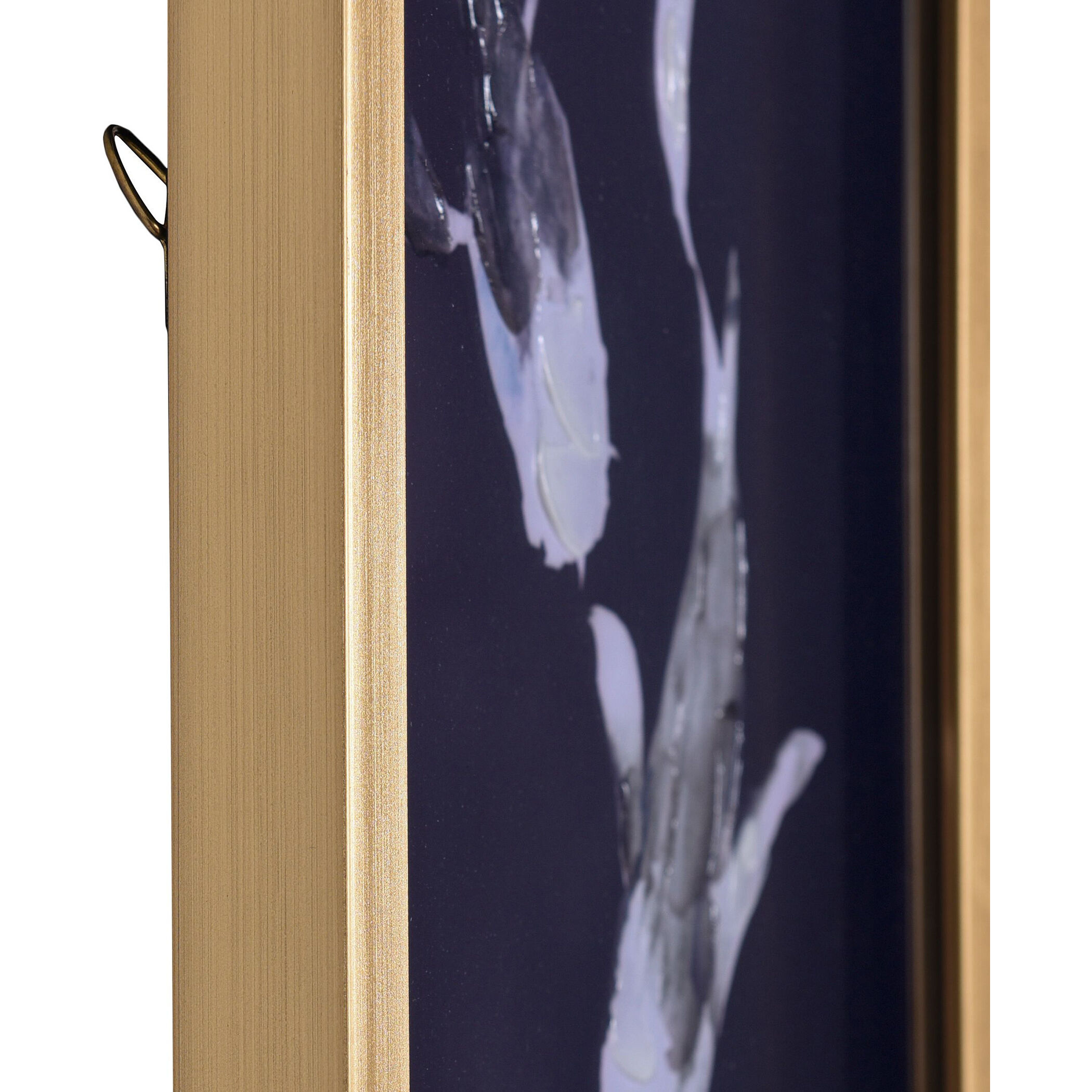 Cameron Black Wall Art