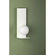 Lani LED 5 inch Soft White Wall Sconce Wall Light