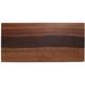 Sierra 31.9 inch Brown Coffee Table