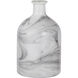 Svirla 11.8 X 6.9 inch Vase