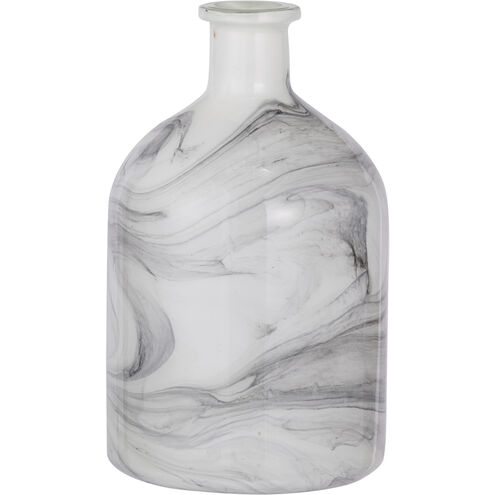 Svirla 11.8 X 6.9 inch Vase