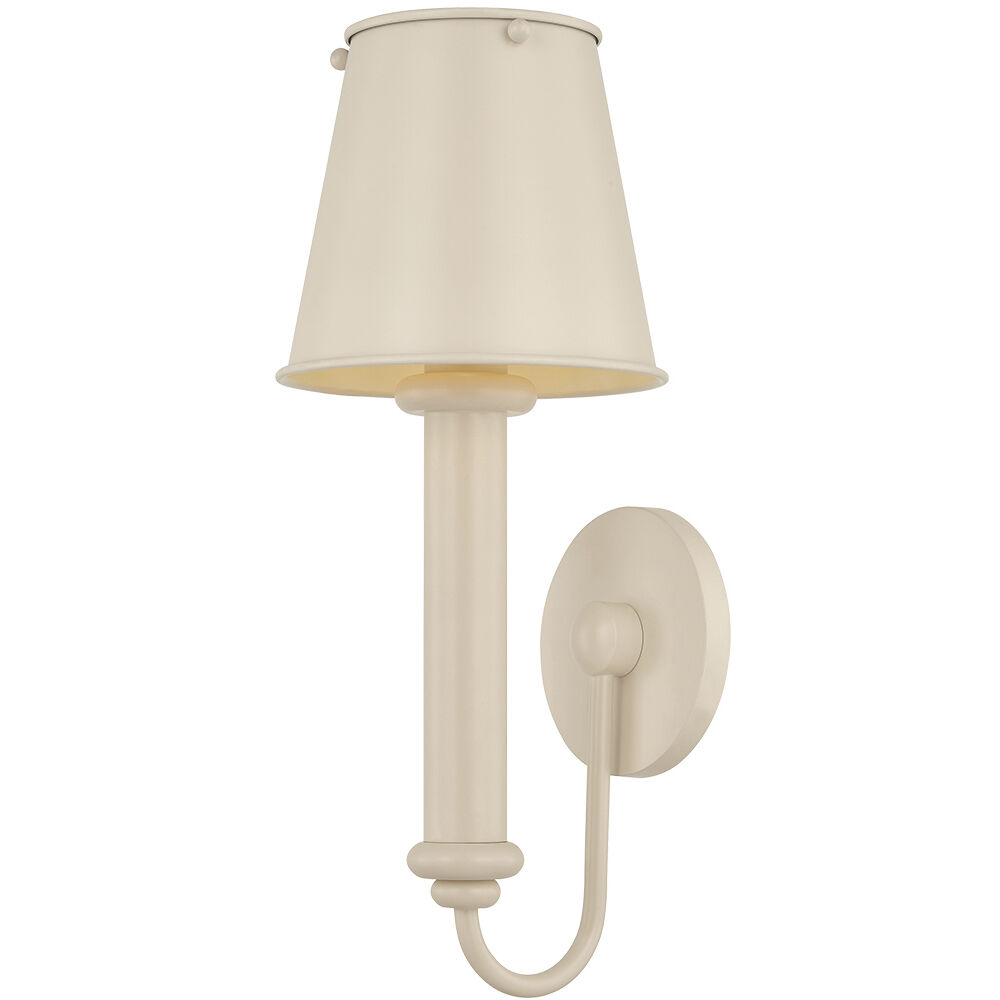 Yara 1 Light 6.50 inch Wall Sconce