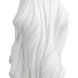 Watershed 30.25 inch 150 watt White Table Lamp Portable Light