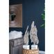Easley Silver/White Statuaries