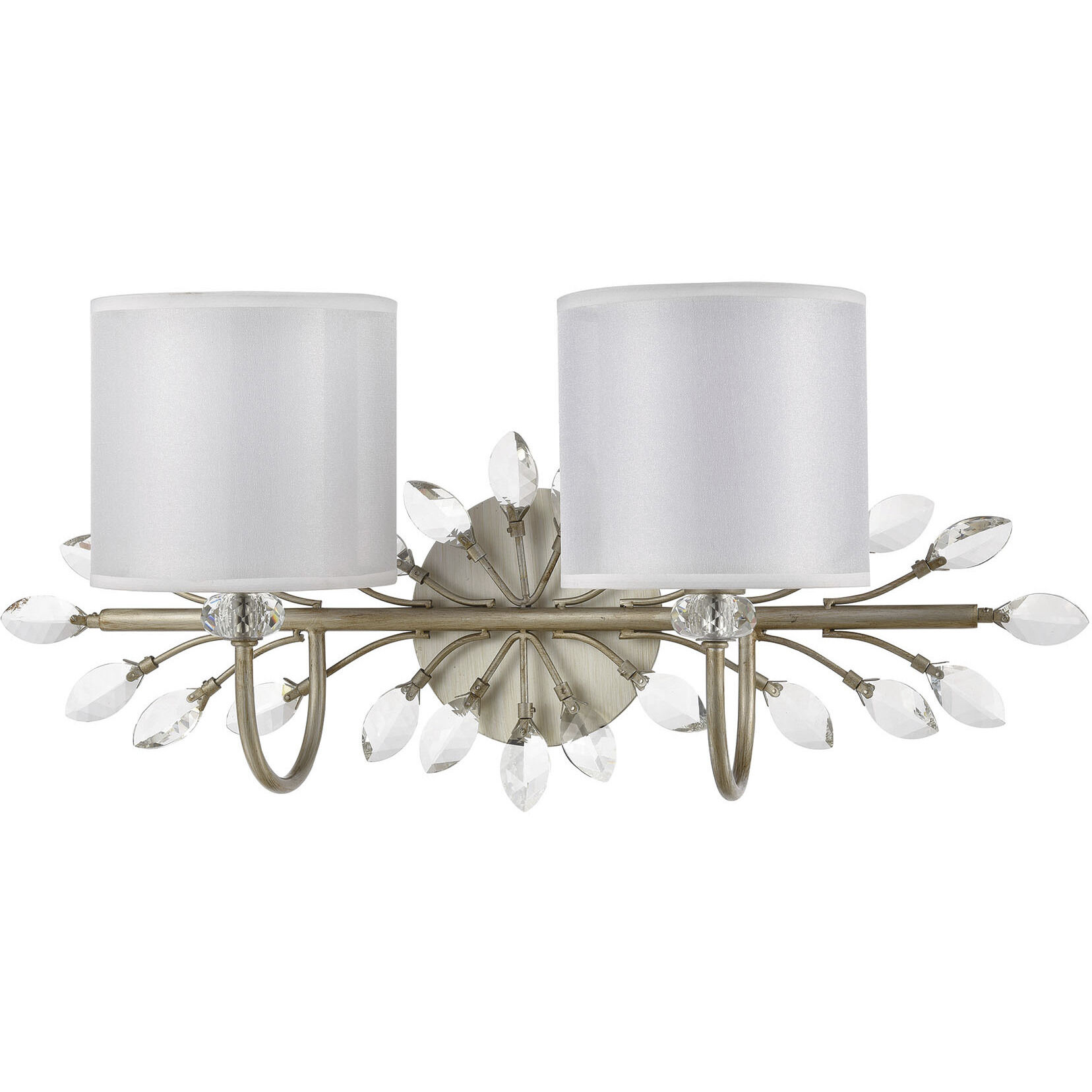 Asbury Vanity Light Wall Light