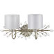 Asbury Vanity Light Wall Light