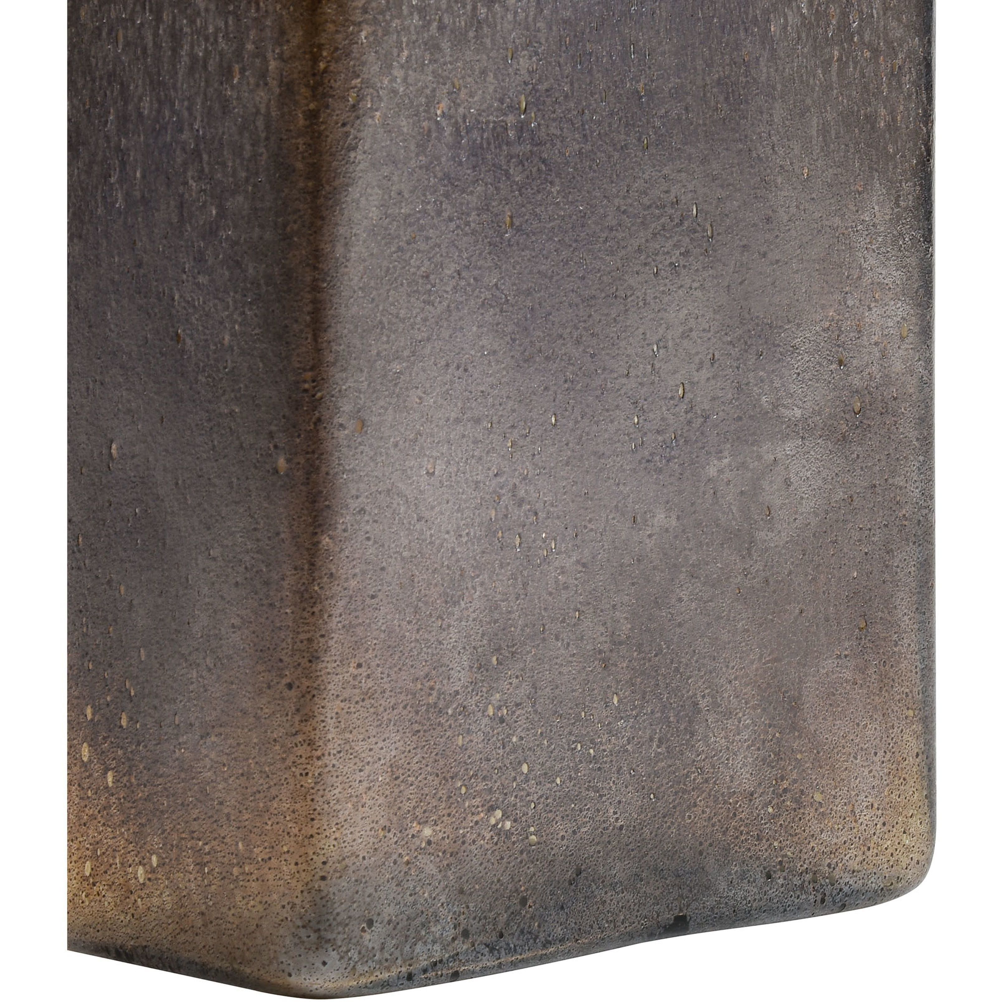 Oreja 6 X 5.5 inch Vase