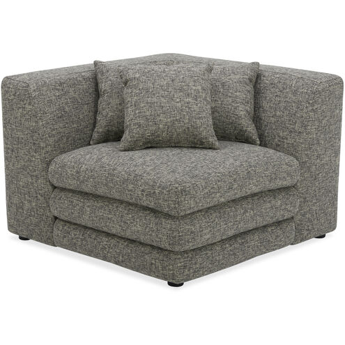 Lowtide Multicolor Corner Chair