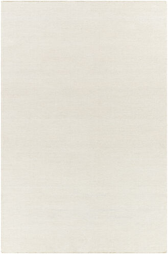 Acacia 36 X 24 inch Cream Rug in 2 x 3, Rectangle