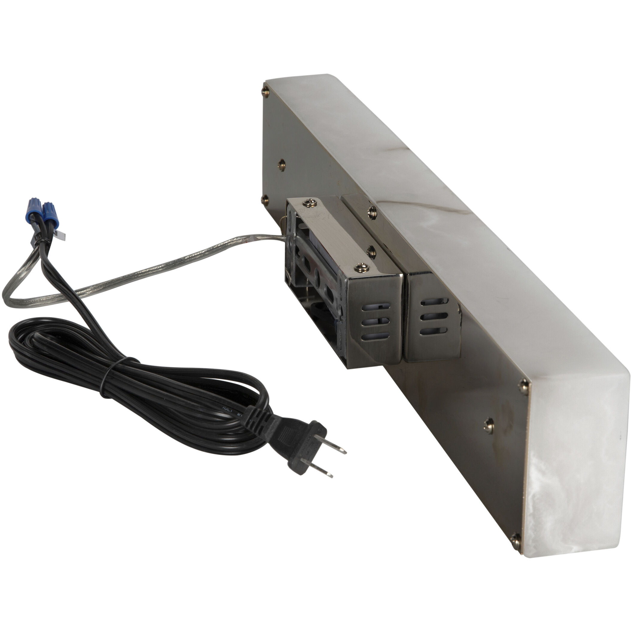 Stein Linear Sconce Wall Light