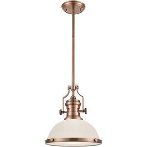 Chadwick 1 Light 13.00 inch Pendant