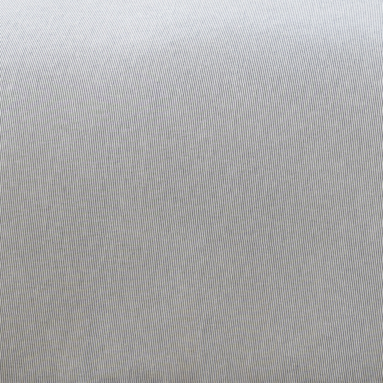 Jessie Navy/Cream Bedding Swatch