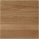 Folke 19 X 13 inch Natural End Table