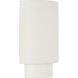 kate spade new york Sawyer 2 Light 8.63 inch Burnished Brass Wall Sconce Wall Light