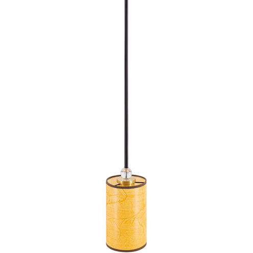 Aubrielle 1 Light 5 inch Pendant Ceiling Light