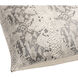 Torrid 20 inch Oatmeal Pillow Kit in 20 x 20, Square