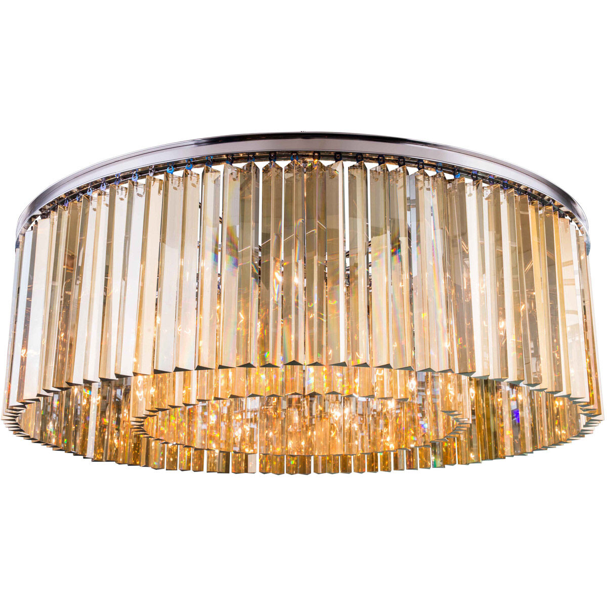 Sydney Flush Mount