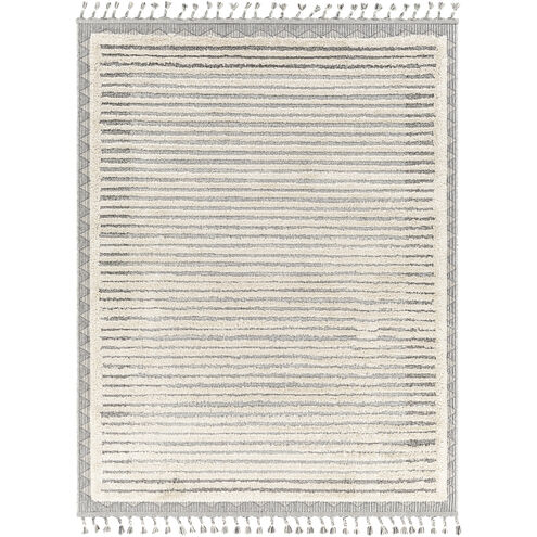 Sousse 67 X 50 inch Light Beige Rug, Rectangle