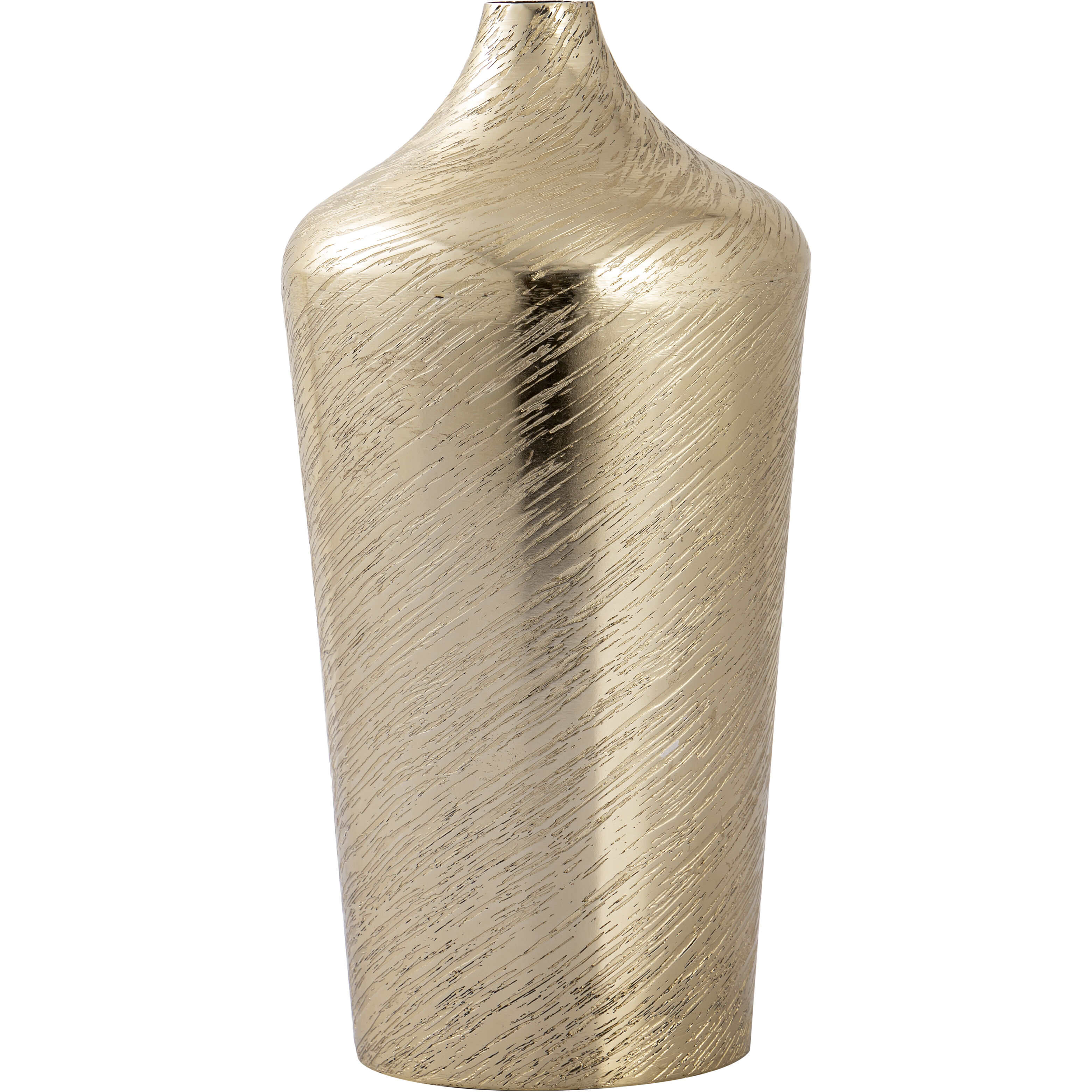 Caliza 10 X 8 inch Vase